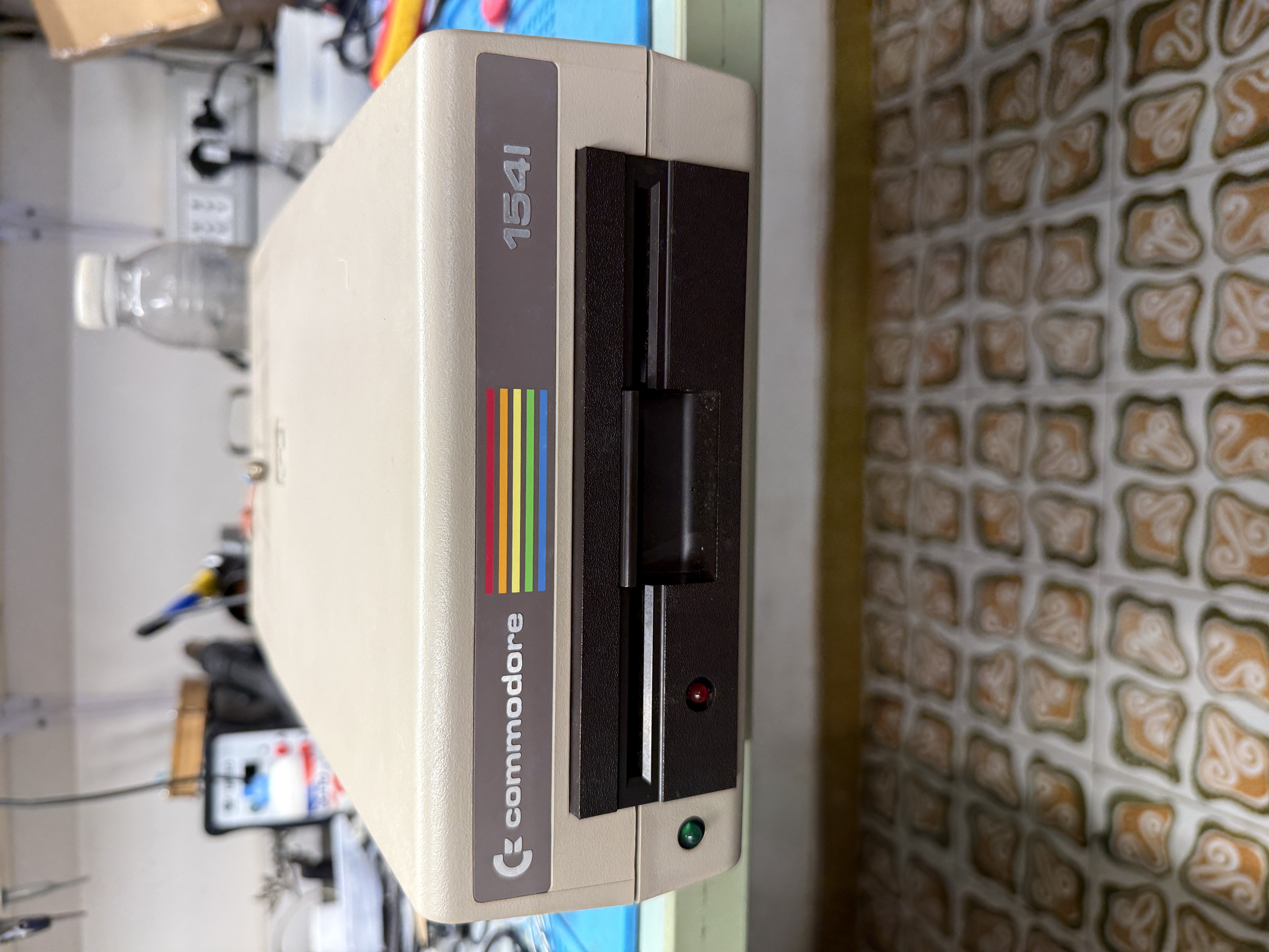 Commodore 1541 4153201