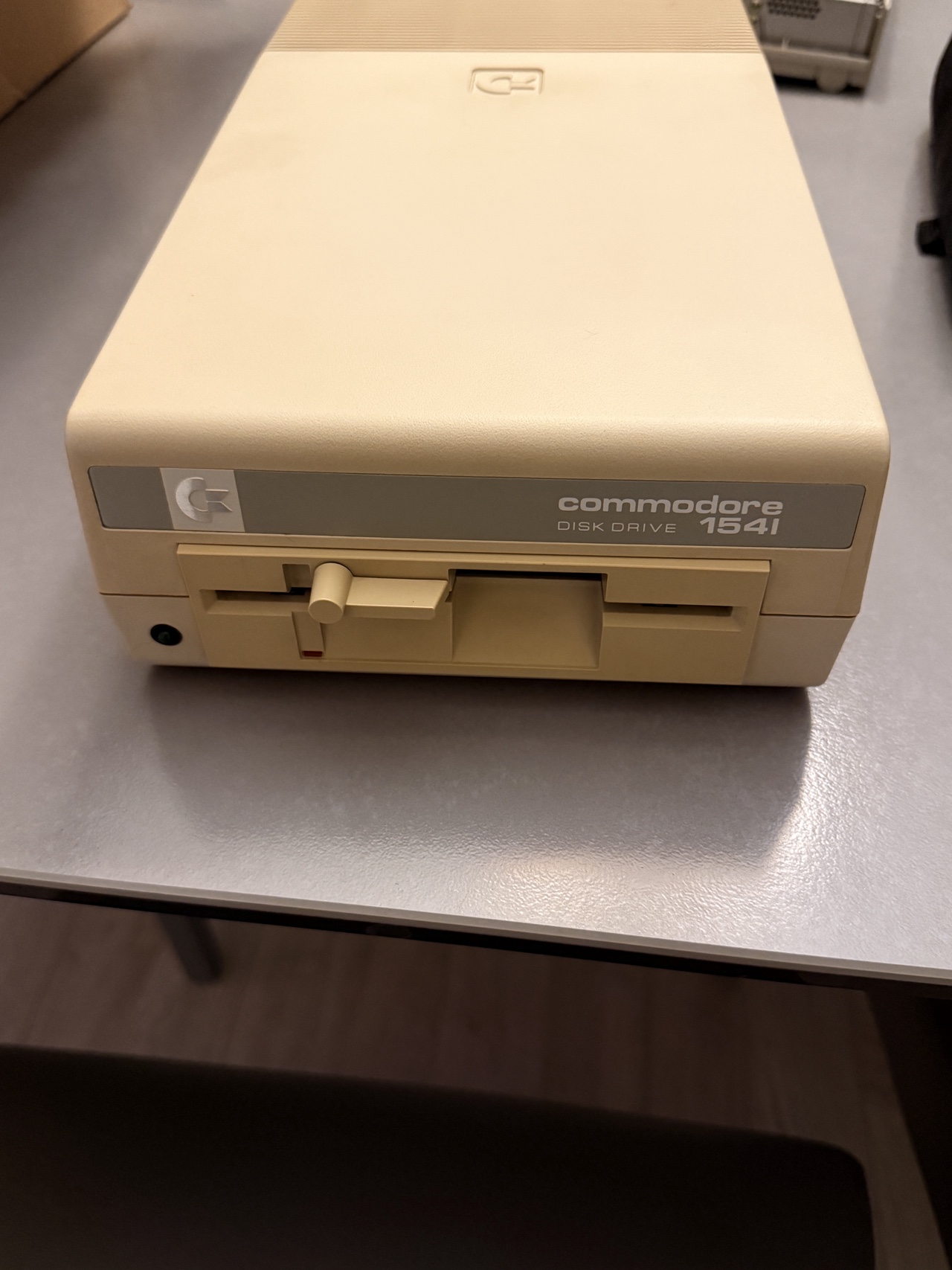 Commodore 1541C 4052647