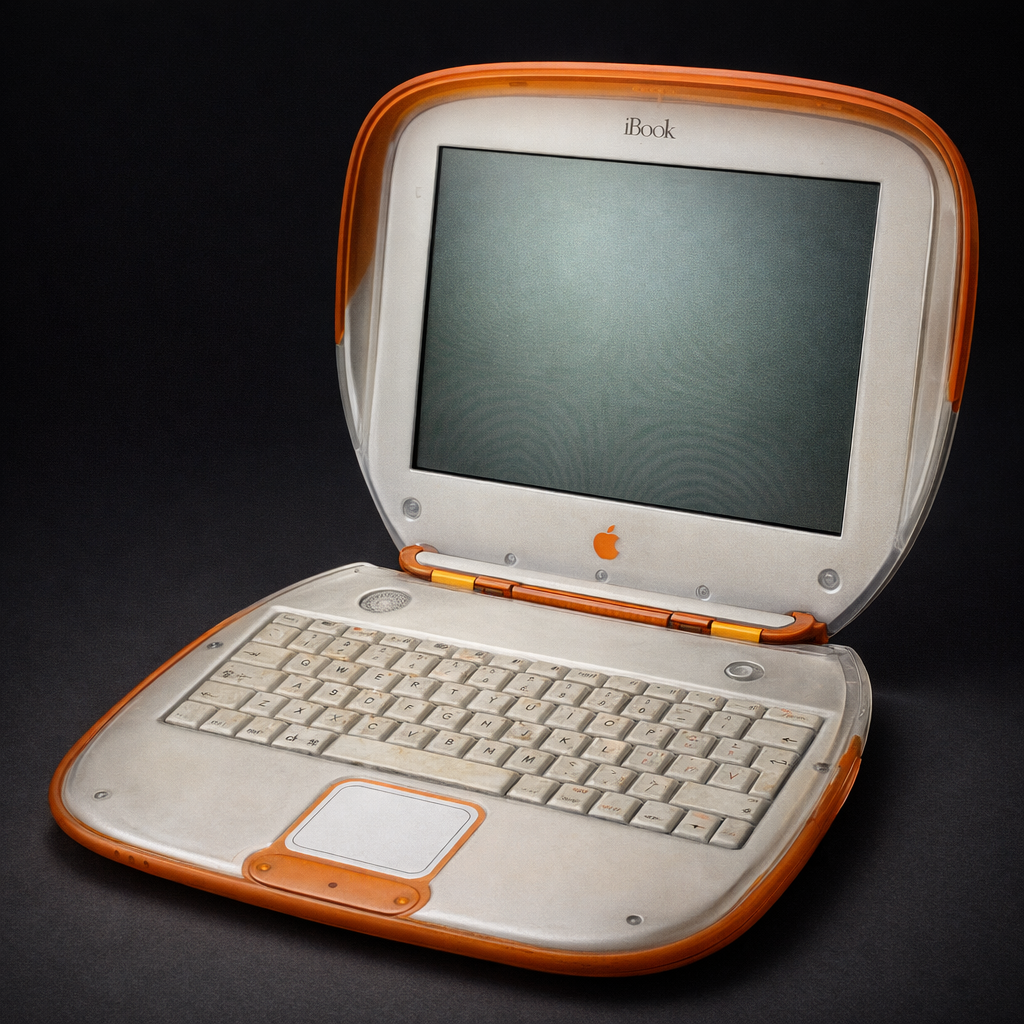 iBook G3
