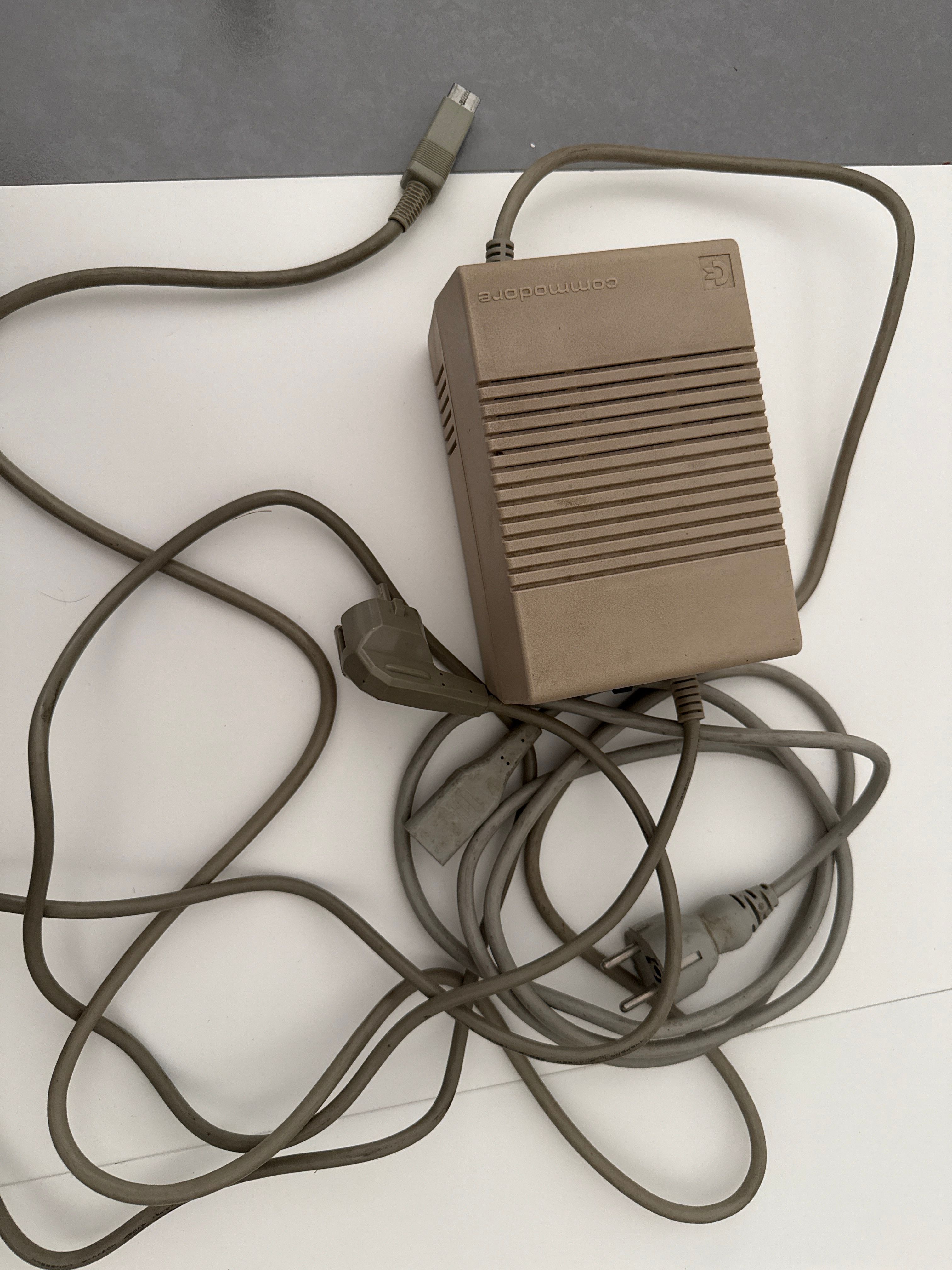Amiga 500 rev.5