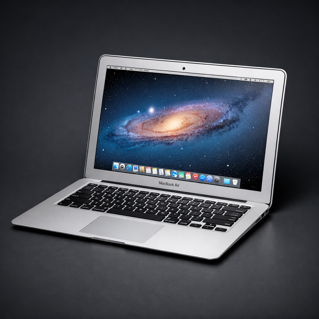 MacBook Air A1369 (13-INCH, MID 2011)