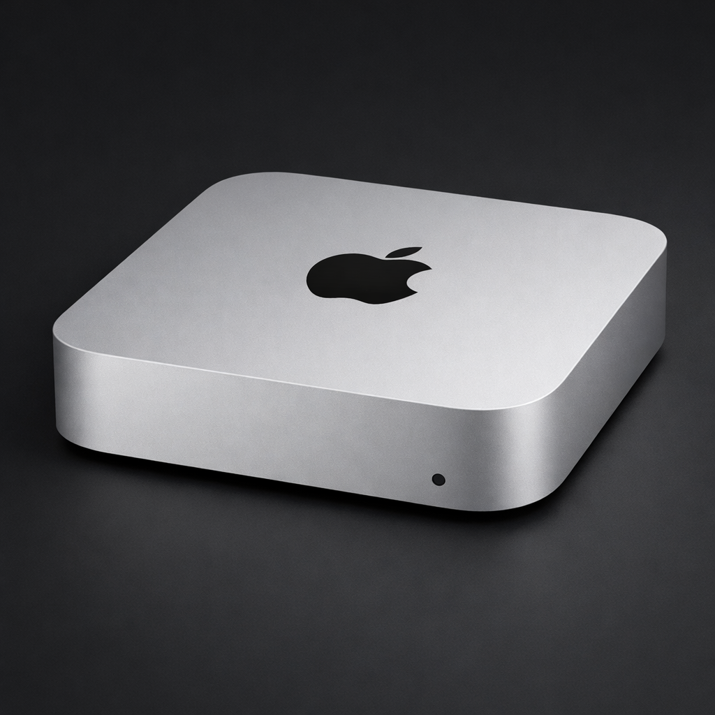 Mac MINI