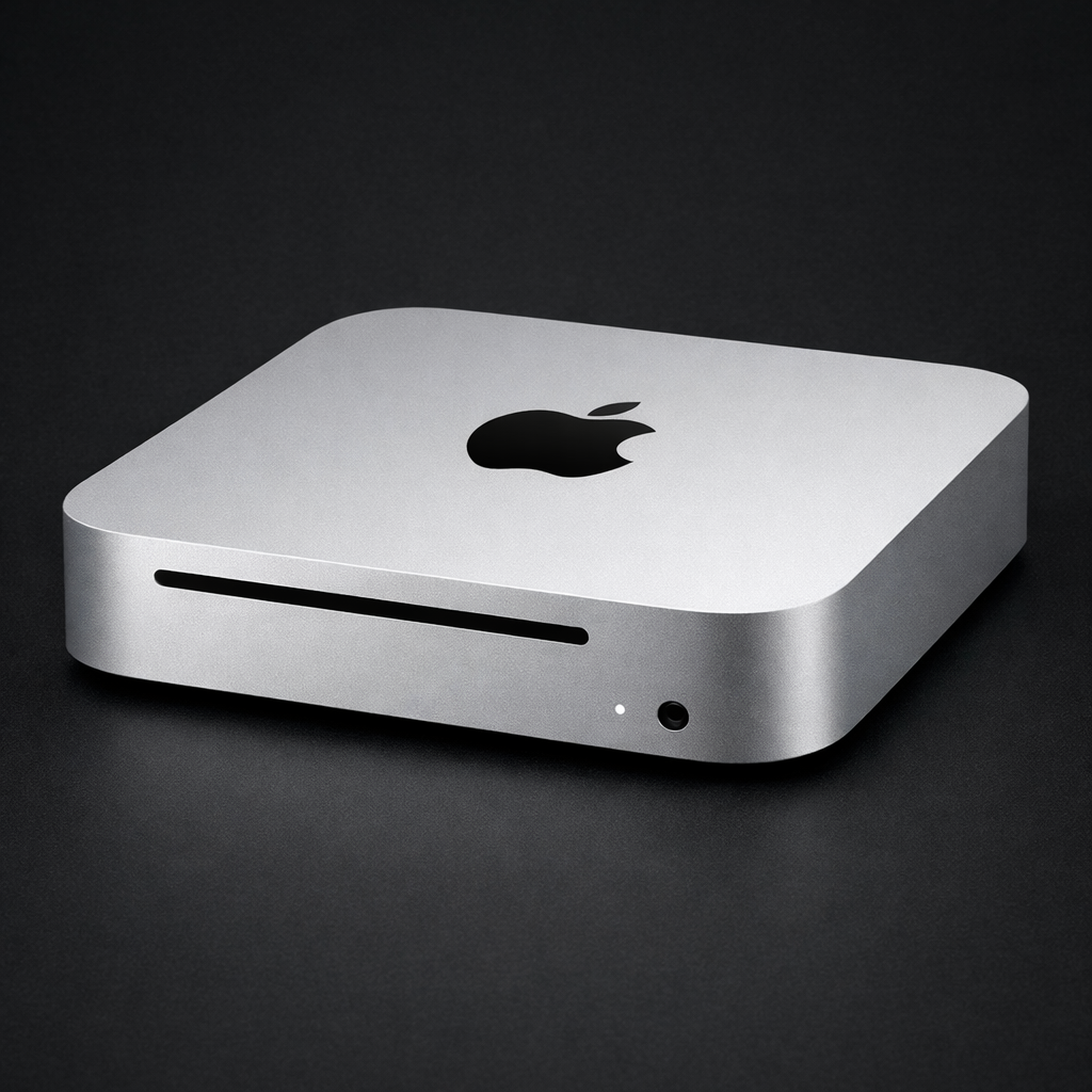 Mac MINI